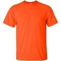 Tee-shirts sur Grenoble : T-shirt Gildan Ultra