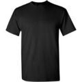 Tee-shirts sur Grenoble : T-shirt Gildan Heavy