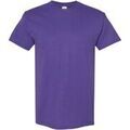 Tee-shirts sur Grenoble : T-shirt Gildan Heavy