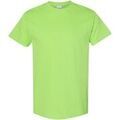 Tee-shirts sur Grenoble : T-shirt Gildan Heavy