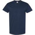 Tee-shirts sur Grenoble : T-shirt Gildan Heavy
