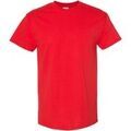 Tee-shirts sur Grenoble : T-shirt Gildan Heavy