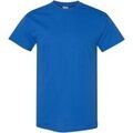 Tee-shirts sur Grenoble : T-shirt Gildan Heavy