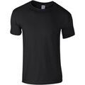 Tee-shirts sur Grenoble : T-shirt Gildan Softstyle