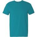 Tee-shirts sur Grenoble : T-shirt Gildan Softstyle