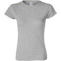 T-shirt Gildan Softstyle Grenoble
