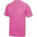 Tee-shirts sur Grenoble : T-shirt Awdis Just Cool Performance