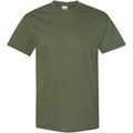 Tee-shirts sur Grenoble : T-shirt Gildan Heavy