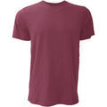Tee-shirts sur Grenoble : T-shirt Bella + Canvas CA3001