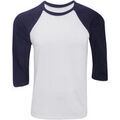 Tee-shirts sur Grenoble : T-shirt Bella + Canvas CA3200