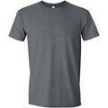 Tee-shirts sur Grenoble : T-shirt Gildan Softstyle