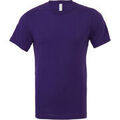 Tee-shirts sur Grenoble : T-shirt Bella + Canvas CA3001