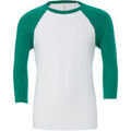 Tee-shirts sur Grenoble : T-shirt Bella + Canvas CA3200