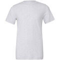 Tee-shirts sur Grenoble : T-shirt Bella + Canvas CA3413