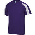 Tee-shirts sur Grenoble : T-shirt Just Cool JC003