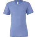Tee-shirts sur Grenoble : T-shirt Bella + Canvas CA3413