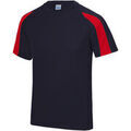 Tee-shirts sur Grenoble : T-shirt Just Cool JC003