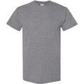 Tee-shirts sur Grenoble : T-shirt Gildan Heavy