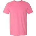 Tee-shirts sur Grenoble : T-shirt Gildan Softstyle
