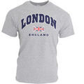 Tee-shirts sur Grenoble : T-shirt England Fa SHIRT133