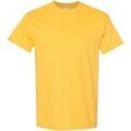 Tee-shirts sur Grenoble : T-shirt Gildan Heavy