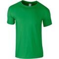 Tee-shirts sur Grenoble : T-shirt Gildan Softstyle