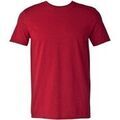 Tee-shirts sur Grenoble : T-shirt Gildan Softstyle