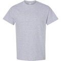 Tee-shirts sur Grenoble : T-shirt Gildan Heavy