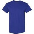 Tee-shirts sur Grenoble : T-shirt Gildan Heavy