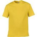 Tee-shirts sur Grenoble : T-shirt Gildan Softstyle