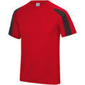 Tee-shirts sur Grenoble : T-shirt Just Cool JC003