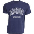 Tee-shirts sur Grenoble : T-shirt Cambridge University SHIRT131