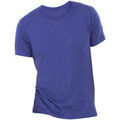 T-shirt Bella + Canvas CA3413 Grenoble