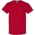 Tee-shirts sur Grenoble : T-shirt Gildan Heavy
