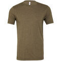 Tee-shirts sur Grenoble : T-shirt Bella + Canvas CA3413