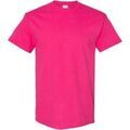 Tee-shirts sur Grenoble : T-shirt Gildan Heavy