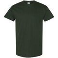 Tee-shirts sur Grenoble : T-shirt Gildan Heavy