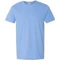 Tee-shirts sur Grenoble : T-shirt Gildan Softstyle