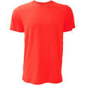 Tee-shirts sur Grenoble : T-shirt Bella + Canvas CA3001