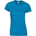 T-shirt Gildan Softstyle Grenoble