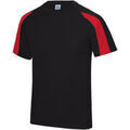 Tee-shirts sur Grenoble : T-shirt Just Cool JC003