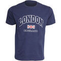 Tee-shirts sur Grenoble : T-shirt England Fa SHIRT133