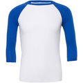 Tee-shirts sur Grenoble : T-shirt Bella + Canvas CA3200