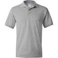 Polos sur Grenoble : Polo Gildan 8800