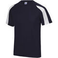Tee-shirts sur Grenoble : T-shirt Just Cool JC003