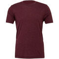 Tee-shirts sur Grenoble : T-shirt Bella + Canvas CA3413