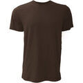 Tee-shirts sur Grenoble : T-shirt Bella + Canvas CA3001