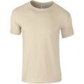 Tee-shirts sur Grenoble : T-shirt Gildan Softstyle