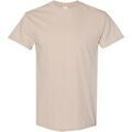 Tee-shirts sur Grenoble : T-shirt Gildan Heavy
