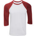 Tee-shirts sur Grenoble : T-shirt Bella + Canvas CA3200